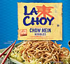 Chow Mein Noodles
