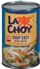 Chop Suey Vegetables