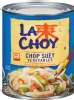 Chop Suey Vegetables