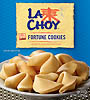 Fortune Cookies