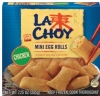 Chicken Egg Rolls, 15 Pack