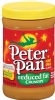 Reduced Fat Crunchy Peanut Butter
