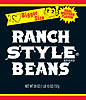 Black Label Black Beans Black Labels
