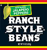 Jalapeno Beans