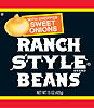 Beans With Chipotle Onion