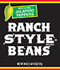 Beans With Jalapeno