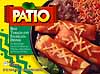 Beef Tamale And Enchilada