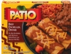 Beef Enchilada