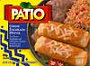 Cheese Enchilada