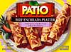 Beef Enchiladas, 4 Pack