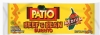 Mild Beef & Bean Burrito