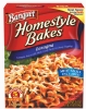 Homestyle Bakes Lasagna