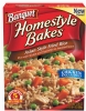 Homestyle Bakes Asian Style Fried Rice