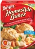 Homestyle Bakes Creamy Chicken & Bisquits