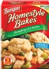 Homestyle Bakes Chicken & Dumplings