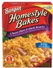 Homestyle Bakes Cheesy Ham & Hashbrowns