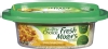 Fresh Mixers - Sesame Teriyaki Chicken