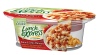 Fresh Mixers - Rotini & Zesty Marinara Sauce