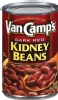 Dark Red Beans