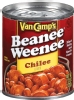 Beanee Weenees With Chili