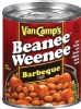 BBQ Beanee Weenees