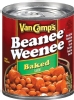 Baked Beanee Weenees