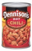 Hot Chili With Beans