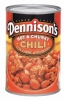 Hot Chunky Chili With Beans