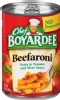 Chef Boyardee® Canned Pasta