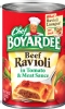 Beef Ravioli Fat Free
