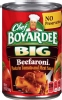 Big Beefaroni