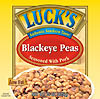 Blackeye Peas