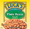 Fat Free Pinto Beans