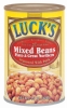 Mixed Bean & Pork