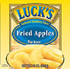 Fried Apples