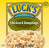 Chicken Dumplings