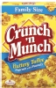 Buttery Toffee - 12oz