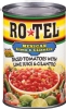 Mexican Fiesta Diced Tomatoes