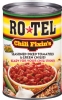 Chili Fixins