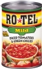 Milder Diced Tomatoes