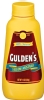 Yellow Squeeze Mustard