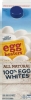 Egg Whites Egg Beaters, 32 oz.