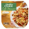 Caf� Steamers - Chicken Margherita
