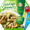 Caf� Steamers - Chicken Pesto Classico