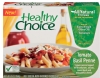 All Natural - Tomato Basil Penne