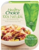 All Natural - Lobster Cheese Ravioli