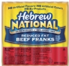 Hebrew National&reg; Beef Franks