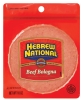 Bologna - Beef