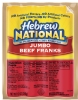 Franks - Jumbo Beef