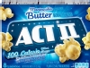 100 Calorie Butter Mini Bags - 8ct